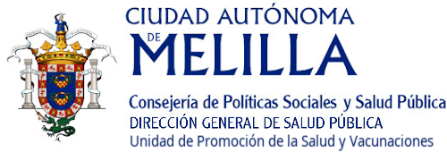 Consejería de Políticas Sociales y Salud Pública de la Ciudad Autónoma de Melilla